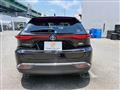 2021 Toyota Harrier