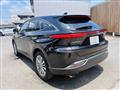 2021 Toyota Harrier