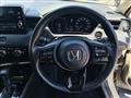 2021 Honda VEZEL