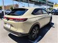 2021 Honda VEZEL