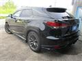 2020 Lexus RX