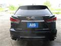 2020 Lexus RX