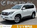 2015 Toyota Land Cruiser Prado