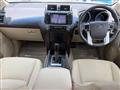 2015 Toyota Land Cruiser Prado