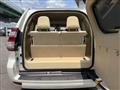 2015 Toyota Land Cruiser Prado