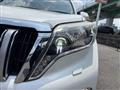 2015 Toyota Land Cruiser Prado