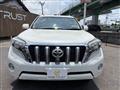 2015 Toyota Land Cruiser Prado