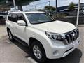 2015 Toyota Land Cruiser Prado