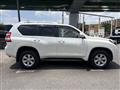 2015 Toyota Land Cruiser Prado