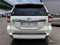 2015 Toyota Land Cruiser Prado