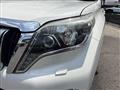 2015 Toyota Land Cruiser Prado