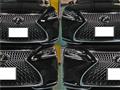 2017 Lexus LS