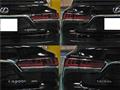 2017 Lexus LS