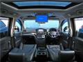 2017 Nissan Elgrand