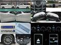 2017 Toyota Alphard Hybrid