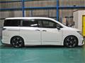2017 Nissan Elgrand