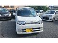 2004 Daihatsu Move Custom