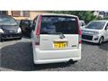 2004 Daihatsu Move Custom