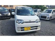 2004 Daihatsu Move Custom