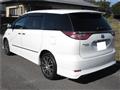 2016 Toyota Estima Hybrid