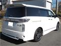 2018 Nissan Elgrand