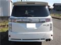 2018 Nissan Elgrand