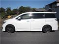 2018 Nissan Elgrand