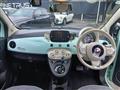 2019 Fiat 500