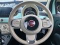 2019 Fiat 500