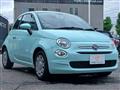 2019 Fiat 500