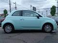 2019 Fiat 500
