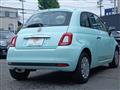 2019 Fiat 500