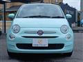 2019 Fiat 500