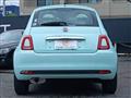 2019 Fiat 500
