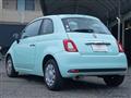 2019 Fiat 500