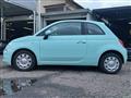 2019 Fiat 500