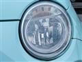 2019 Fiat 500