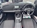 2019 Mazda Roadster