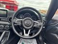 2019 Mazda Roadster