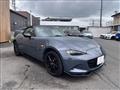 2019 Mazda Roadster