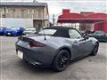 2019 Mazda Roadster