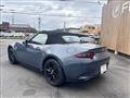 2019 Mazda Roadster