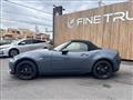 2019 Mazda Roadster