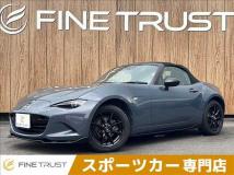 2019 Mazda Roadster