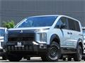 2026 Mitsubishi Delica D5