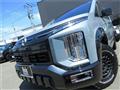 2026 Mitsubishi Delica D5
