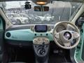 2017 Fiat 500