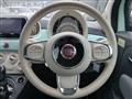 2017 Fiat 500