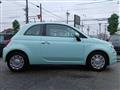 2017 Fiat 500