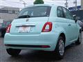 2017 Fiat 500